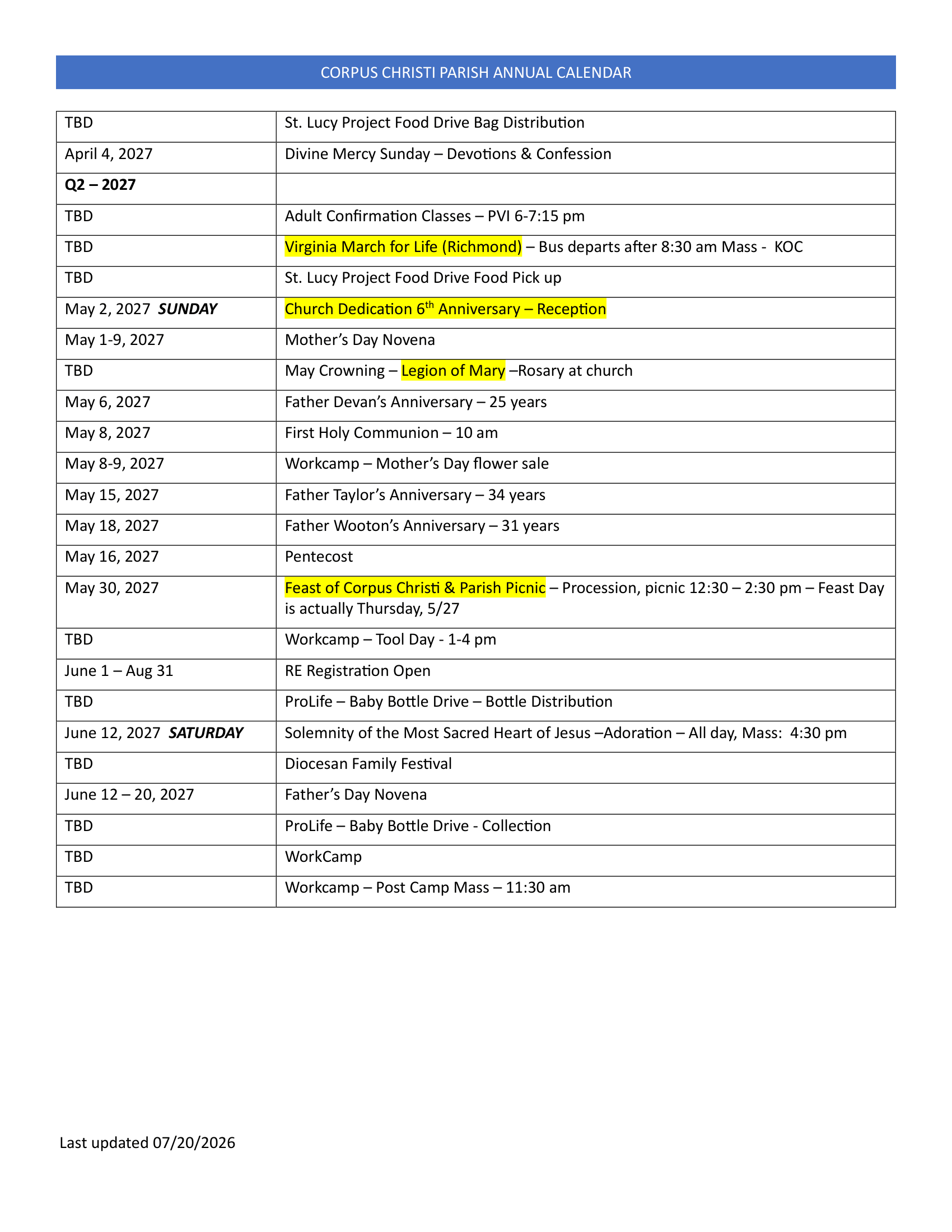 CCCC Annual Calendar07212026 3