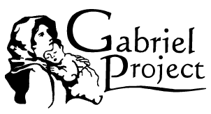 Gabriel project logo