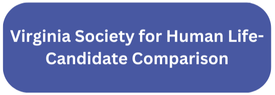 Virginia Society for Human Life Candidate Comparison website button