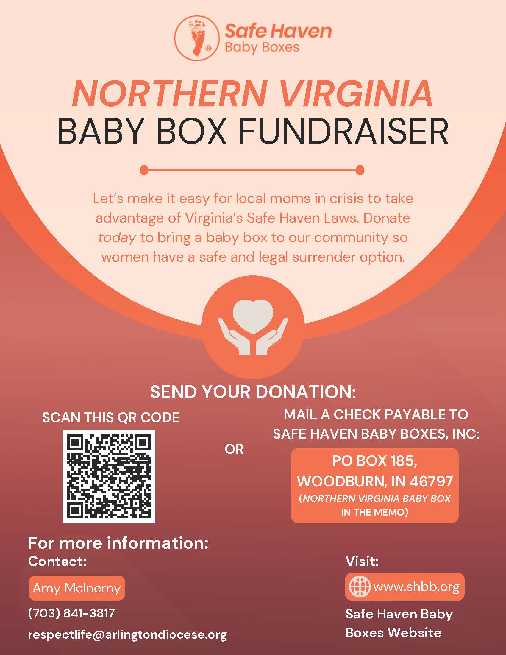 baby box flyer standard version