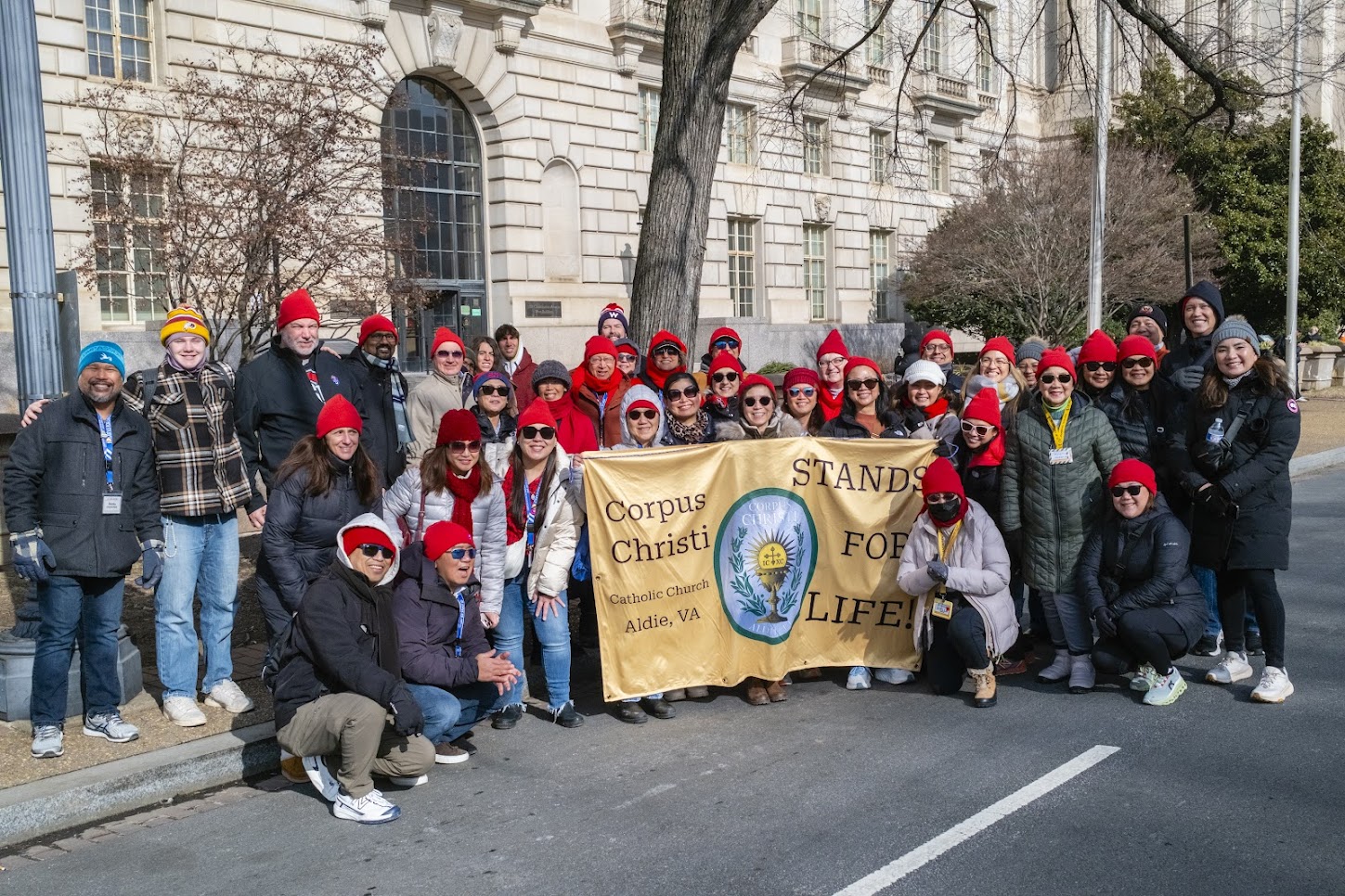 National March for Life